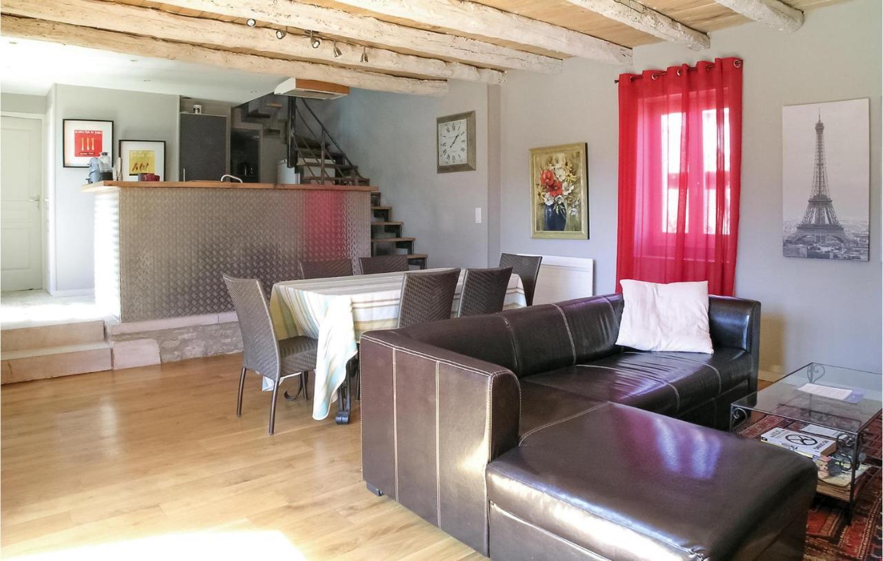 Stunning Home In Coly With Wifi 外观 照片