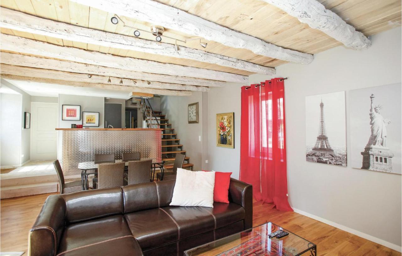 Stunning Home In Coly With Wifi 外观 照片