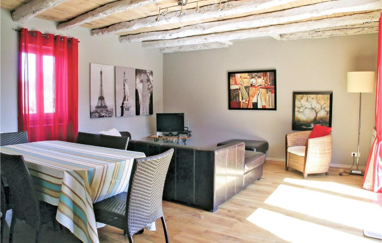 Stunning Home In Coly With Wifi 外观 照片