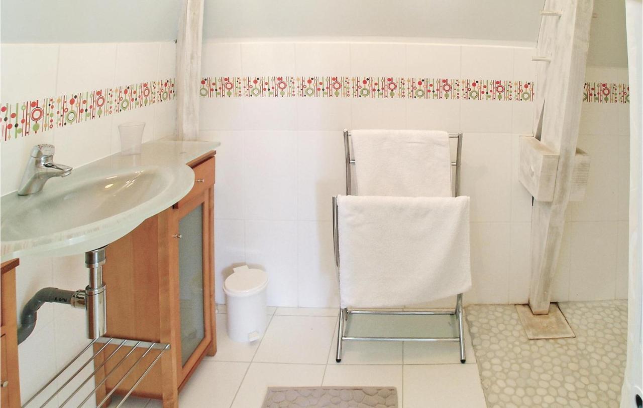Stunning Home In Coly With Wifi 外观 照片